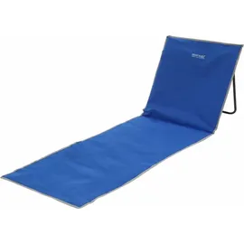 Regatta Tahiti Strandliege 200 x 60 x 80 cm Blau