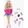 Barbie Dream Besties Malibu Puppe (HYC21)