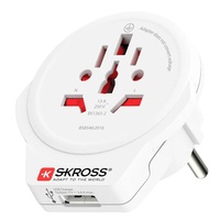 SKROSS World to Europe USB