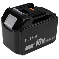 EXTENSILO passend für Makita TM50DRF, TW251DRFX, TD251DZ, TP140DRFX, TL061DRF,
