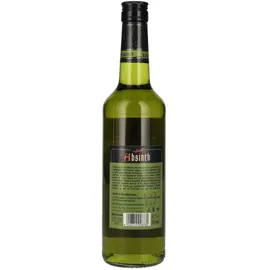 Mr. Jekyll Absinth 55% vol 0,7 l