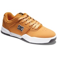 DC Shoes Sneaker »Central«, beige