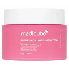 Medicube PDRN Pink Collagen Creme 55 g