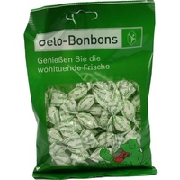Pohl-Boskamp Gelo-Bonbons