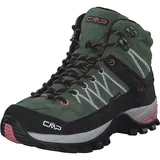 CMP Rigel Mid WP Damen Salvia/Stone 36