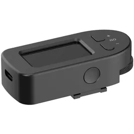 KEKS M-Meter Black Paint aus schwarz lackiertem Messing