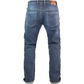 John Doe Taylor Mono Jeans - Dunkelblau (Indigo) 36/36