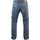 John Doe Taylor Mono Jeans - Dunkelblau (Indigo) 36/36