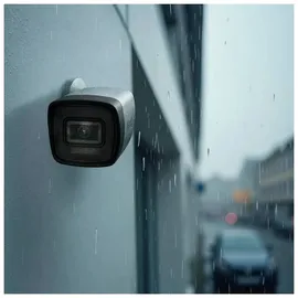 Hilook IK28P-480B Schwarz