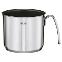Rösle Moments Milchtopf 14 cm rund