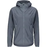 Gore Wear Gorewear Fernflow Hooded Windbreaker Mens XXL Größe)