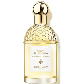 Guerlain Aqua Allegoria Bergamote Calabria Eau de Toilette 125 ml