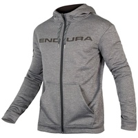 Endura Hummvee Hoodie Jacke (Größe S,