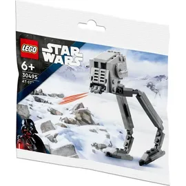 LEGO Star Wars AT-ST 30495