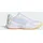 2 Indoor Schuhe Damen weiß 38 2/3