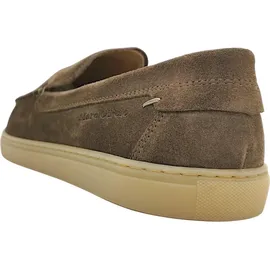 Marc O'Polo Loafer Herren Braun 43