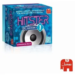 Hitster Bayern 1 Erweiterung