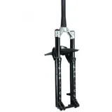 Manitou Federgabel R7 Pro 27,5" 100 mm Schwarz - leichte XC- und Trail-Performance