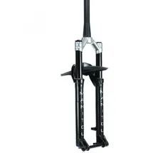 Manitou Federgabel R7 Pro 27,5" 100 mm Schwarz - leichte XC- und Trail-Performance