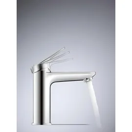 Duravit M Wave Einhandmischer Chrom