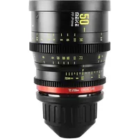 Meike  Prime 50 mm T2,1 Sony E