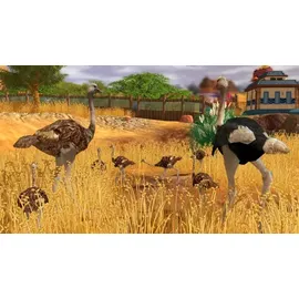 Wildlife Park 3: Afrika & Amazonas (USK) (PC)