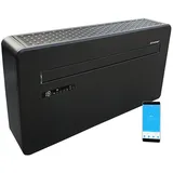 AirExchange 12-R 12.000 BTU mobil