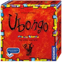 Kosmos Ubongo Neue Edition