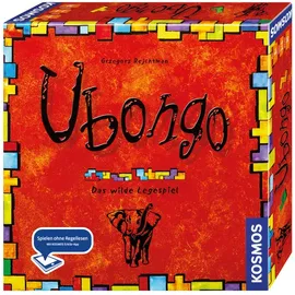 Kosmos Ubongo Neue Edition