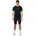 Merino 150 schwarz S