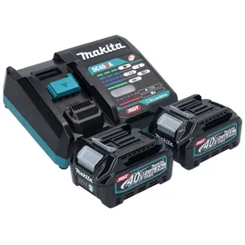 Makita DF002GA202 inkl. 2 x 2 Ah + Makpac