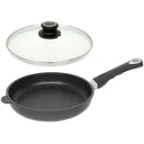 LOTUS GUSSPFANNEN Lotus Flachpfanne Ø 20 cm