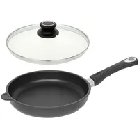 LOTUS GUSSPFANNEN Lotus Flachpfanne Ø 20 cm