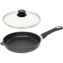 LOTUS GUSSPFANNEN Lotus Flachpfanne Ø 20 cm