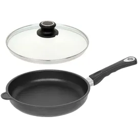 LOTUS GUSSPFANNEN Lotus Flachpfanne Ø 20 cm