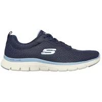 SKECHERS Flex Appeal 4.0 - Brilliant View navy/blue 42