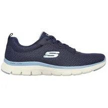 SKECHERS Flex Appeal 4.0 - Brilliant View navy/blue 42