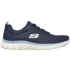 SKECHERS Flex Appeal 4.0 - Brilliant View navy/blue 42
