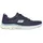 SKECHERS Flex Appeal 4.0 - Brilliant View navy/blue 42