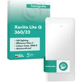 Hansgrohe Xarita Lite Q Spiegel 54955700