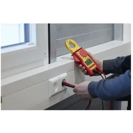 Wiha Strommesszange bis 1.000 V AC, CAT IV 45219