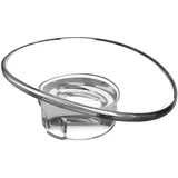 Keuco Seifenschale Glas transparent