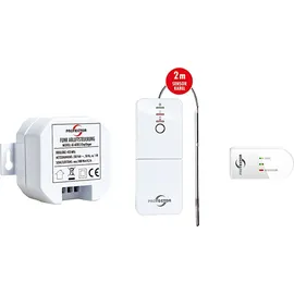 PROTECTOR AS 6030.3 Einbau-Funk-Abluftsteuerung