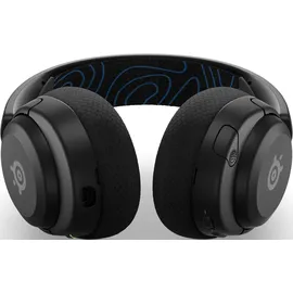 SteelSeries Arctis Nova 5P Wireless PlayStation Schwarz
