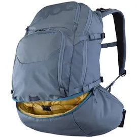 Evoc Explorer Pro 26 Wanderrucksack 45 cm blau