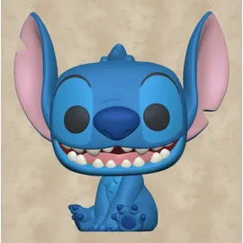 Funko Pop! Lilo & Stitch SUPER SIZED POP! 25cm Stitch 1046 - One Size