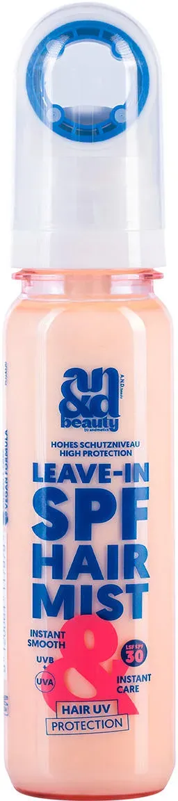 A.N.D. beauty Leave-In SPF 30 Hair Mist 100 ml