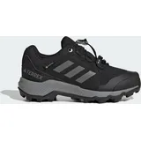 Adidas Terrex Goretex Kinderswander Schuhe - Core Black / Grey Three Core Black - EU 37 1/3