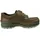 ECCO Track 25 M Outdoor Shoe, Bison, 41