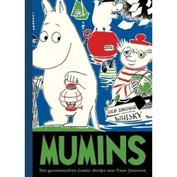 Mumins / Mumins 3